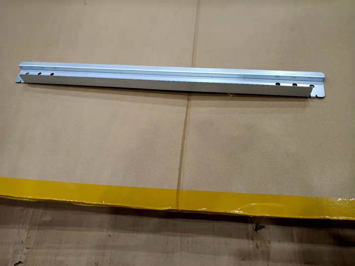 样品展示