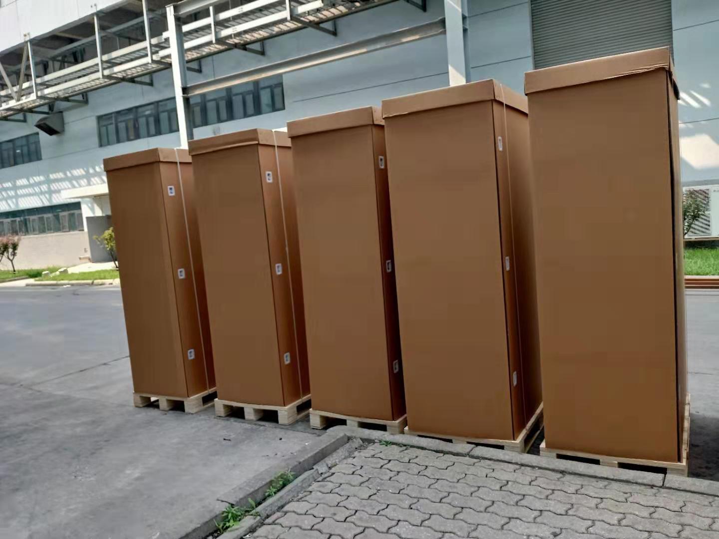 样品展示