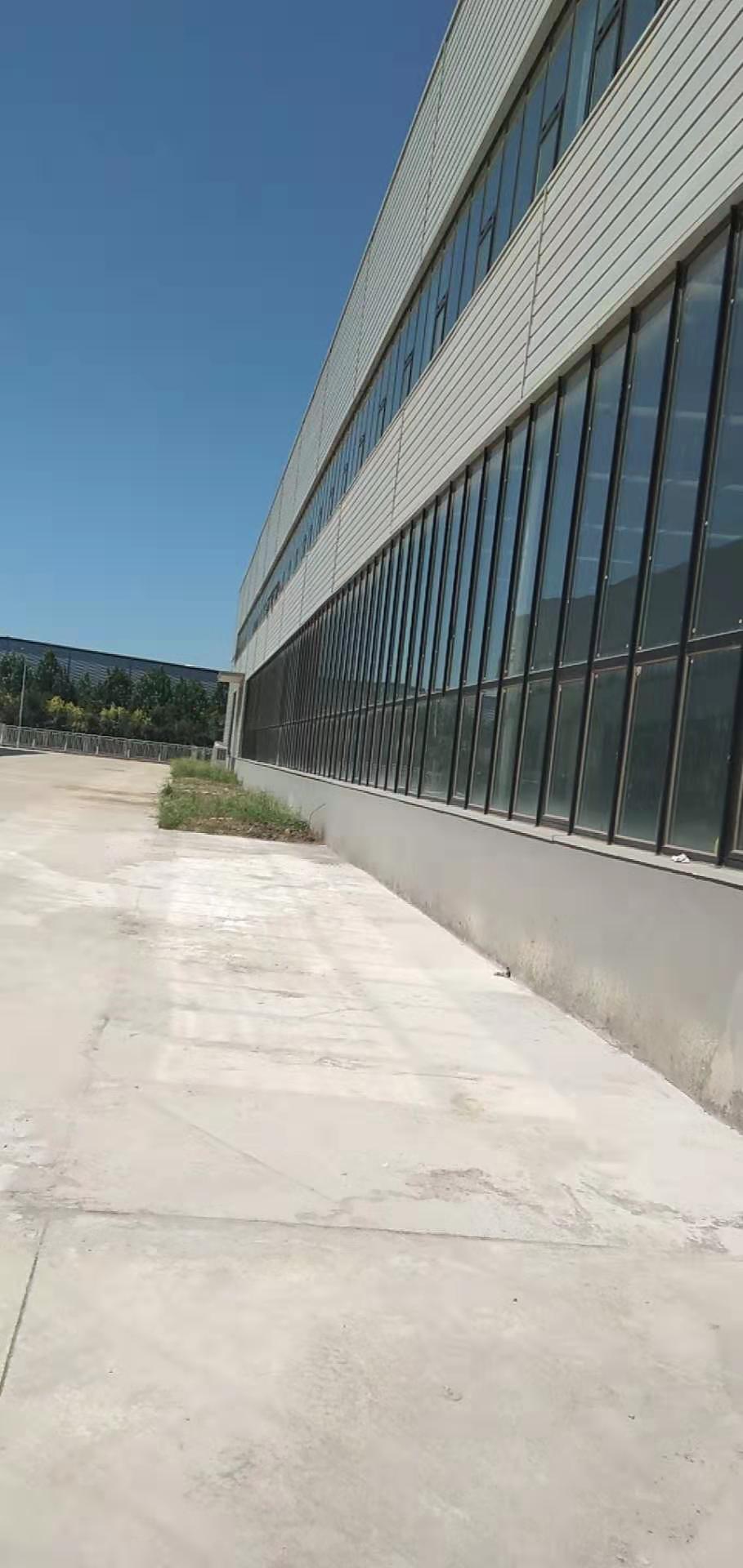 厂区展示